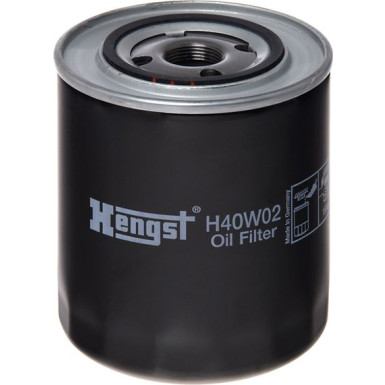 Hengst Filter | Ölfilter | H40W02