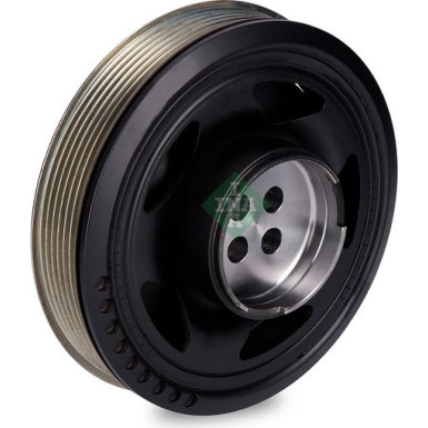 544 0129 10 Riemenscheibe, Kurbelwelle