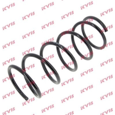 KYB Fahrwerksfeder K-Flex RA1202