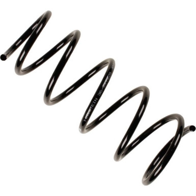 36-217229 Fahrwerksfeder BILSTEIN - B3 Serienersatz (Federn)