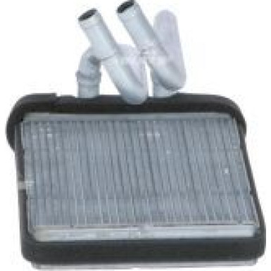 54397 Wärmetauscher, Innenraumheizung