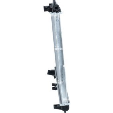 NRF | Kühler, Motorkühlung | 53353