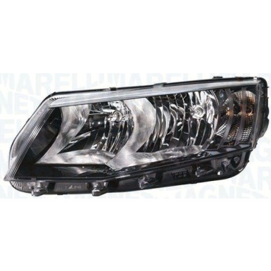 Magneti Marelli | Hauptscheinwerfer | 711307024255