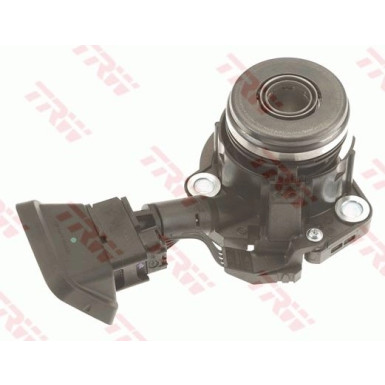 PJQ212 Zentralausrücker, Kupplung