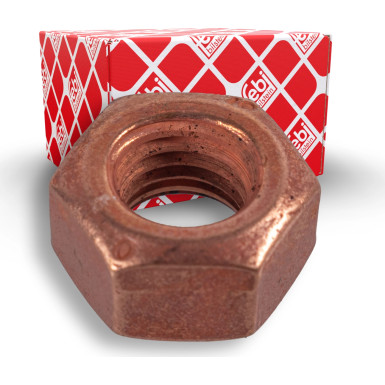 FEBI BILSTEIN 04514 Mutter FEBI BILSTEIN 04514 Mutter