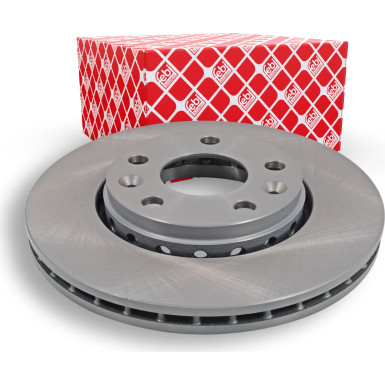 FEBI BILSTEIN 108405 Bremsscheibe FEBI BILSTEIN 108405 Bremsscheibe