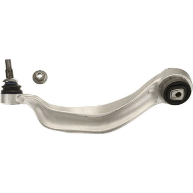 JTC2209 Lenker, Radaufhängung