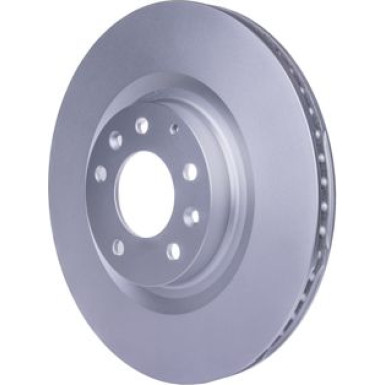 Hella | Bremsscheibe | 8DD 355 115-201