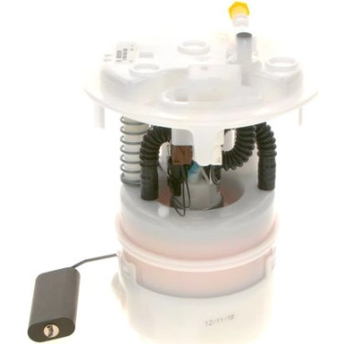 0 986 580 389 Kraftstoff-Fördereinheit