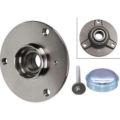 713 6673 30 Radlagersatz