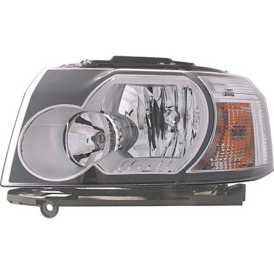 Hella | Hauptscheinwerfer | 1LF 354 025-111