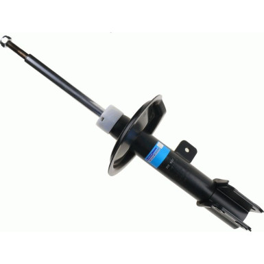 Sachs | Stoßdämpfer | 312 687