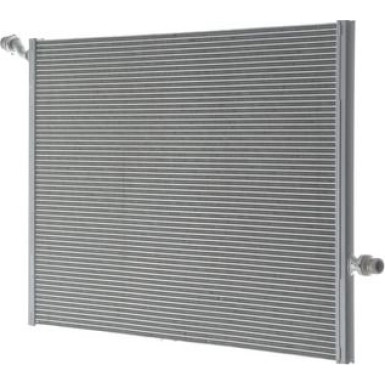 Mahle Niedertemperaturkühler, Ladeluftkühler BEHR Premium Line CIR 25 000P