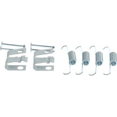 1 987 475 414 Zubehörsatz, Feststellbremsbacken