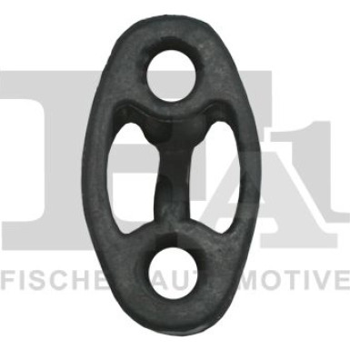 223-935 Halter, Abgasanlage 223-935 Halter, Abgasanlage