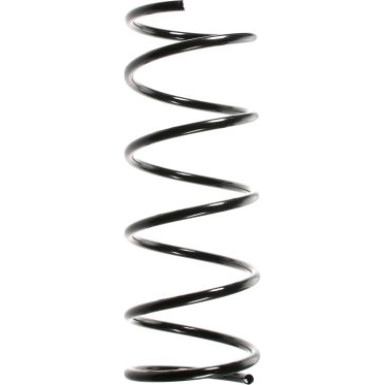 Spidan | Fahrwerksfeder | 49322