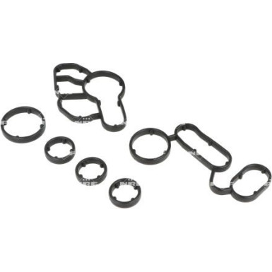 31890 Ölkühler, Motoröl