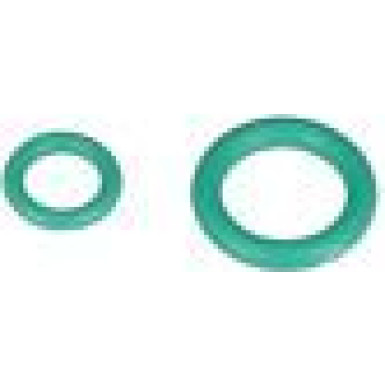 350327 Kondensator, Klimaanlage EASY FIT