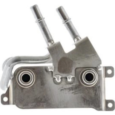 Mahle | Ölkühler, Motoröl | CLC 67 000P