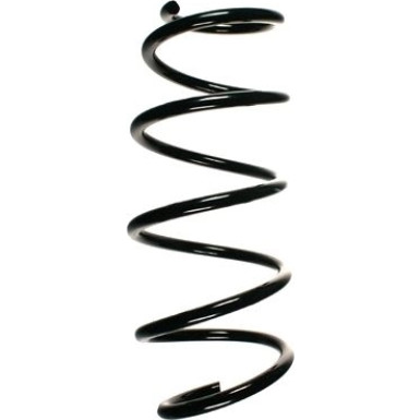Spidan | Fahrwerksfeder | 85344