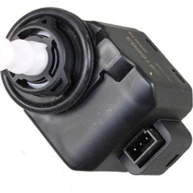 0916663 Stellelement, Leuchtweitenregulierung GREENPARTS