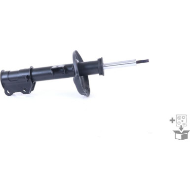 G8112 Stoßdämpfer MONROE ORIGINAL (Gas Technology)