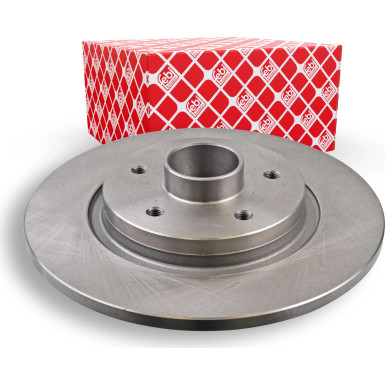 FEBI BILSTEIN 38304 Bremsscheibe