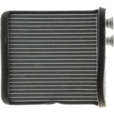Mahle | Wärmetauscher, Innenraumheizung | AH 298 000P