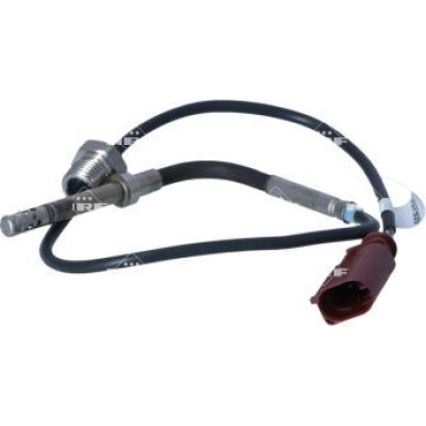 707309 Sensor, Abgastemperatur EASY FIT