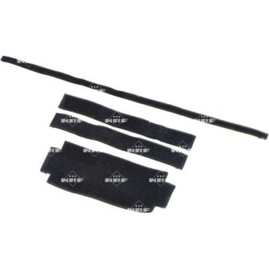 54458 Wärmetauscher, Innenraumheizung