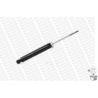 G2237 Stoßdämpfer MONROE ORIGINAL (Gas Technology)