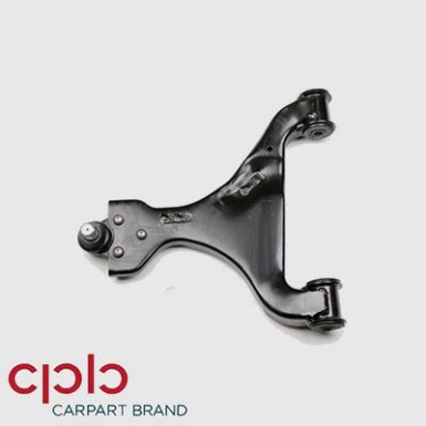 506230 Lenker, Radaufhängung