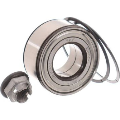 SKF | Radlagersatz | VKBA 3615