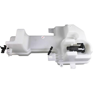 2140381 Waschwasserbehälter, Scheibenreinigung ORIGINAL ERSATZTEIL GREENPARTS