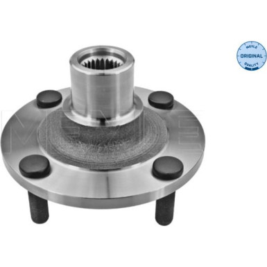 36-14 652 0000 Radnabe MEYLE-ORIGINAL: True to OE.