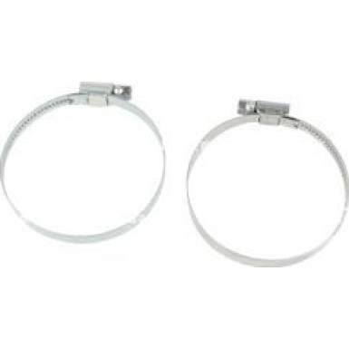 NRF Ladeluftschlauch EASY FIT 166310