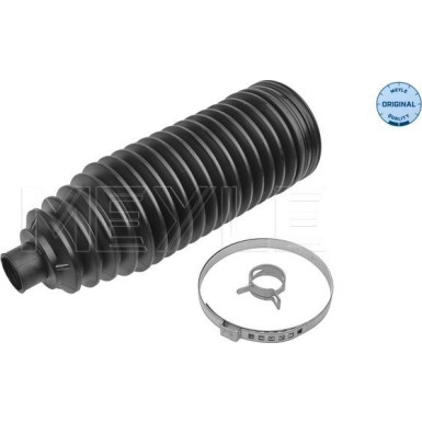 Meyle Faltenbalgsatz, Lenkung MEYLE-ORIGINAL: True to OE 314 620 0005
