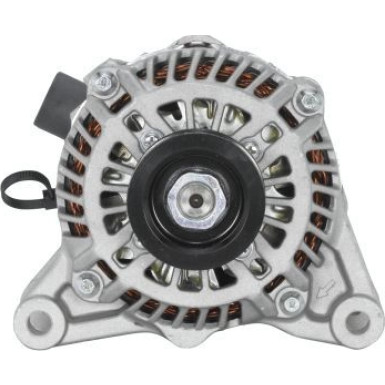 8EL 011 712-601 Generator