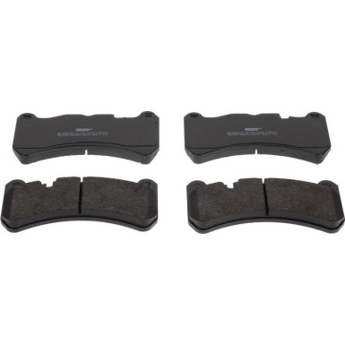 Ferodo Bremsbelagsatz, Scheibenbremse PREMIER ECO FRICTION FDB4212