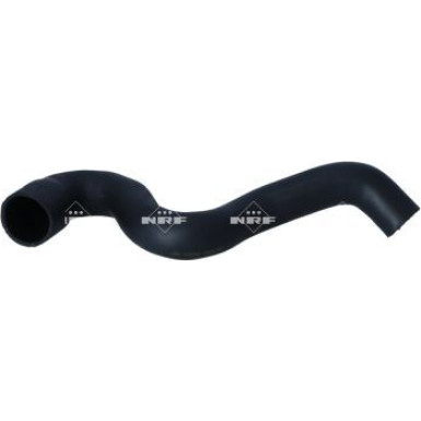 166145 Ladeluftschlauch