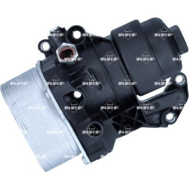 31876 Gehäuse, Ölfilter