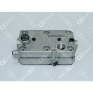OE Germany | Zylinderkopf, Druckluftkompressor | 01 1320 457001