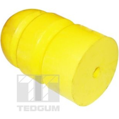 Tedgum | Anschlagpuffer, Federung | 00720262