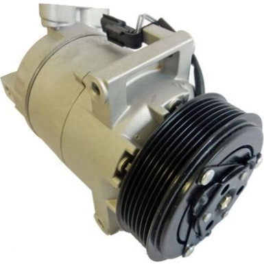 ACP 164 000S Kompressor, Klimaanlage BEHR