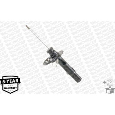 Monroe | Stoßdämpfer | 742241SP