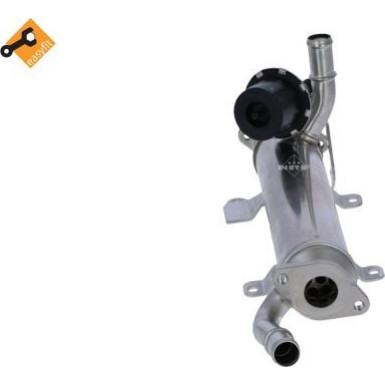 48314 Kühler, Abgasrückführung EASY FIT