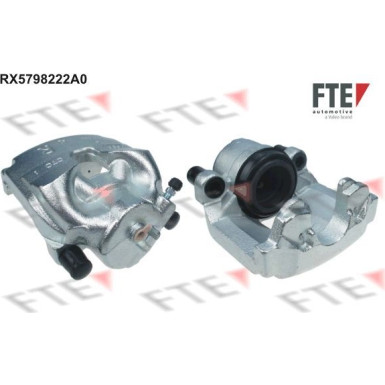 FTE | Bremssattel | 9292039