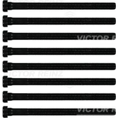 14-32196-01 Zylinderkopfschraubensatz 14-32196-01 Zylinderkopfschraubensatz