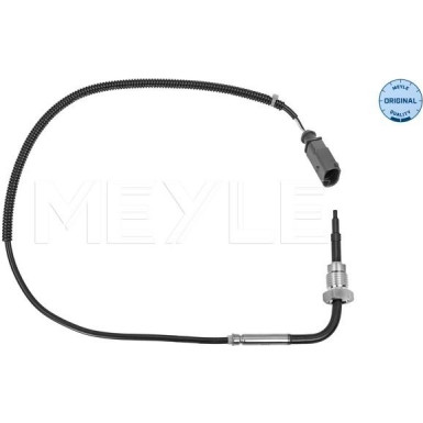 114 800 0077 Sensor, Abgastemperatur MEYLE-ORIGINAL: True to OE.