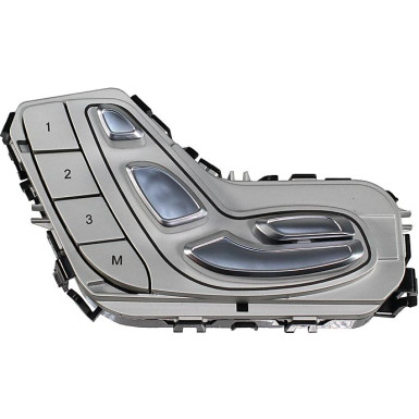 09161013 Schalter, Sitzverstellung GREENPARTS